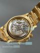 VS Factory Swiss Replica Gain Weight Rolex 4131 Daytona Green Dial Yellow Gold Watch (4)_th.jpg